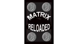 Matrix Reloaded by Stephen Tucker