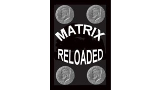 Matrix Reloaded by Stephen Tucker