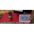 Matrix Rubiks by Patricio Teran Matrix Rubiks by Patricio Teran