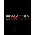 Matrix Vol 1 by Mariano Goni Matrix Vol 1 by Mariano Goni