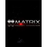 Matrix Vol 1 by Mariano Goni