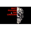 Matt Pilcher The Logician by Matt Pilcher Matt Pilcher The Logician by Matt Pilcher