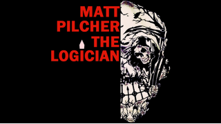 Matt Pilcher The Logician by Matt Pilcher