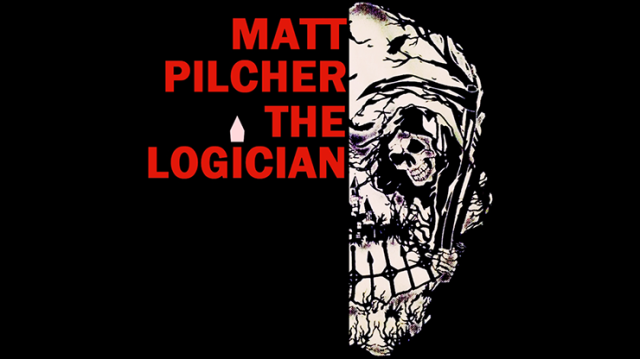 Matt Pilcher The Logician by Matt Pilcher