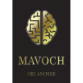Mavoch by Ori Ascher Mavoch by Ori Ascher