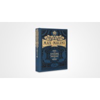 Max Malini: King Of Magicians, Magician Of Kings by Steve Cohen