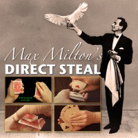 Max Milton'S Direct Steal by Tom Stone