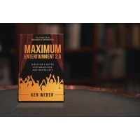 Maximum Entertainment 2.0 by Ken Weber