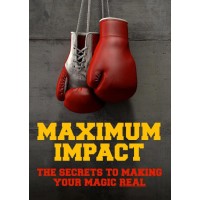 Maximum Impact by Jay Sankey