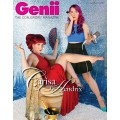 May 2020 by Genii Magazine