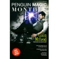 May 2020 by Penguin Magic Monthly May 2020 by Penguin Magic Monthly