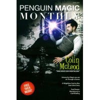 May 2020 by Penguin Magic Monthly