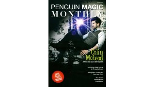 May 2020 by Penguin Magic Monthly