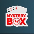 May Mystery Box by Sansminds May Mystery Box by Sansminds