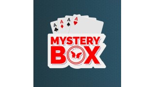 May Mystery Box by Sansminds