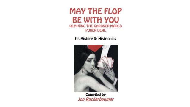 May The Flop Be With You by Jon Racherbaumer