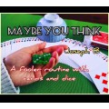 Maybe You Think by Joseph B Maybe You Think by Joseph B