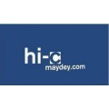 Maydey Hi-C by Connor Martin Maydey Hi-C by Connor Martin