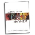 Mayhem by Andrew Mayne Mayhem by Andrew Mayne