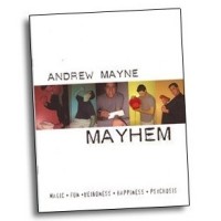 Mayhem by Andrew Mayne