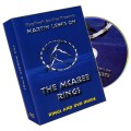 Mcabee Rings by Martin Lewis Mcabee Rings by Martin Lewis