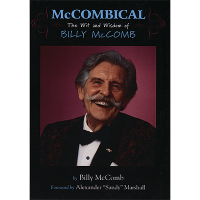 Mccombical - The Wit And Wisdom Of Billy Mccomb by Billy Mccomb