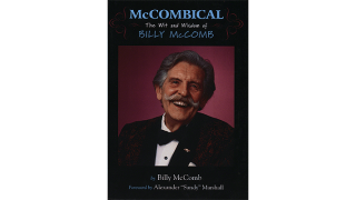 Mccombical - The Wit And Wisdom Of Billy Mccomb by Billy Mccomb