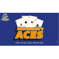 McDonalds Aces by Liam Montier McDonalds Aces by Liam Montier