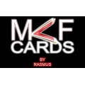 Mcf Cards by Rasmus Mcf Cards by Rasmus