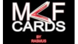 Mcf Cards by Rasmus