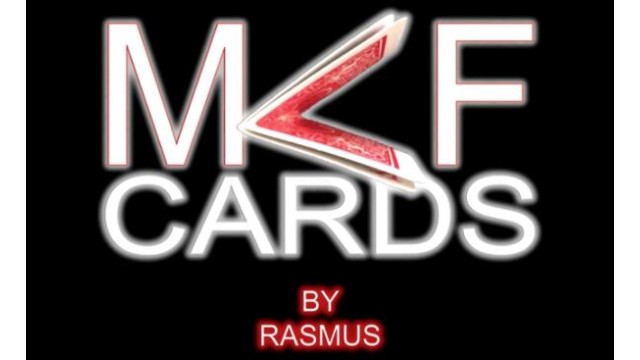 Mcf Cards by Rasmus