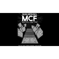 Mcf (Multiple Card Find) by Sean Heydon