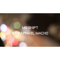 Md Shift by Raphael Macho
