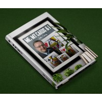 Me, My Cards And I by John Carey