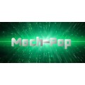 Mech-Pop by Aarsh Shah Mech-Pop by Aarsh Shah