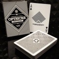Mechanic Optricks Deck by Mechanic Industries Mechanic Optricks Deck by Mechanic Industries