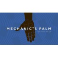 Mechanic's Palm by Fran Amor Mechanic's Palm by Fran Amor