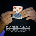 Median by Eric Stevens Median by Eric Stevens