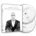 Meditations (1-2) by James Went Meditations (1-2) by James Went