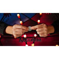 Medium by Hugo Valenzuela