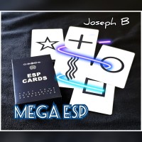 Mega Esp by Joseph B.