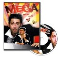 Mega Genial by Jb Chevalier Mega Genial by Jb Chevalier