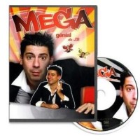 Mega Genial by Jb Chevalier