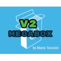 Megabox V2 by Mario Tarasini Megabox V2 by Mario Tarasini