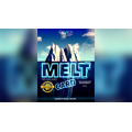 Melt Card by Michael Chatelin Melt Card by Michael Chatelin
