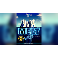 Melt Card by Michael Chatelin
