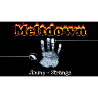 Meltdown by Jimmy Strange