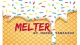 Melter by Mario Tarasini