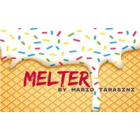 Melter by Mario Tarasini
