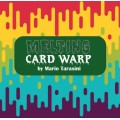 Melting Card Warp by Mario Tarasini Melting Card Warp by Mario Tarasini